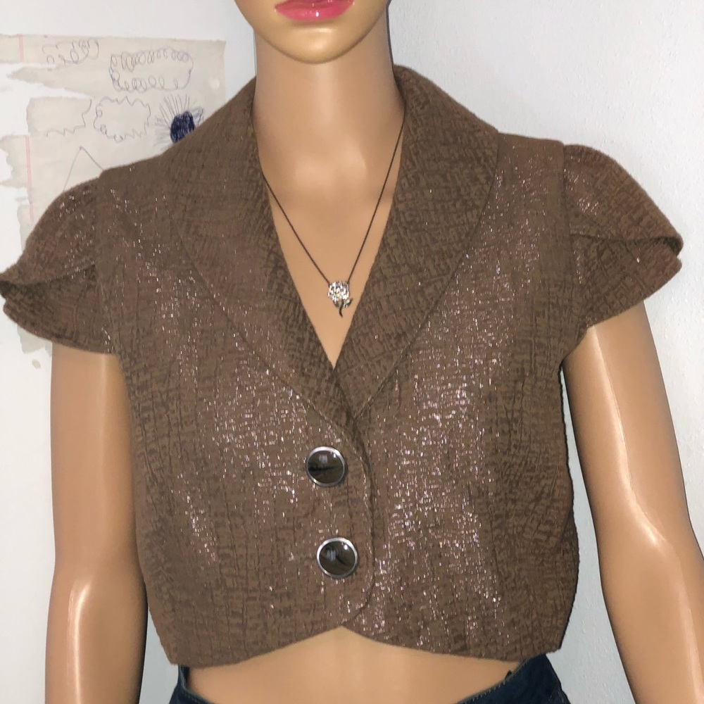 Mossimo Blazer